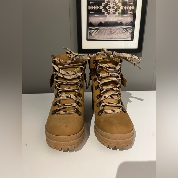 See By Chloe Ankle Boots - Picture 3 of 6